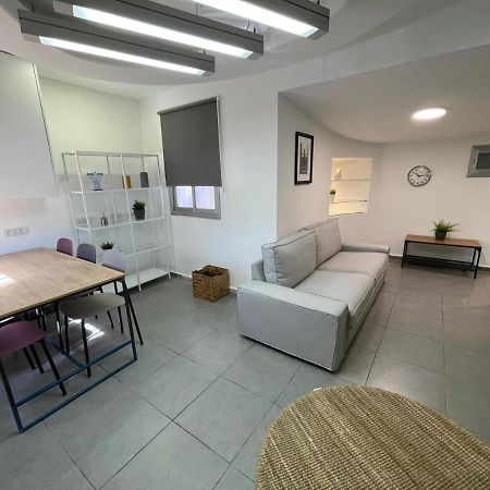 Apartmán מתחם החוף Tel Aviv Exteriér fotografie