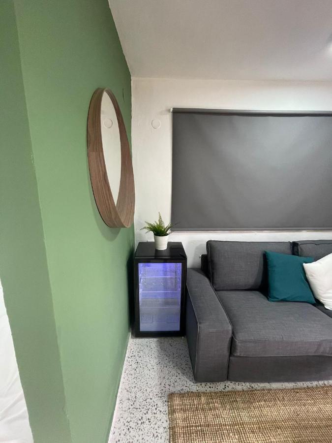 Apartmán מתחם החוף Tel Aviv Exteriér fotografie