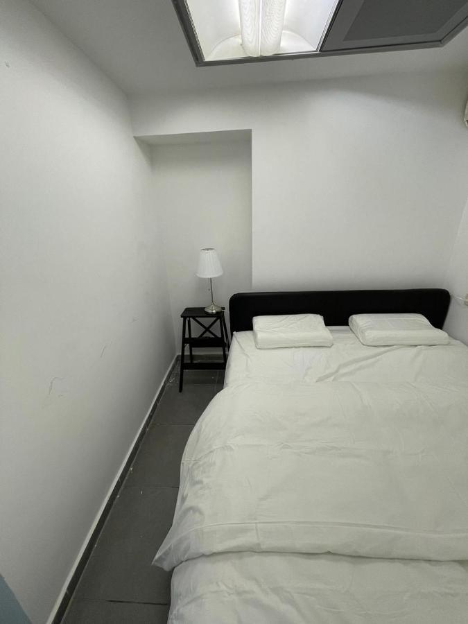 Apartmán מתחם החוף Tel Aviv Exteriér fotografie