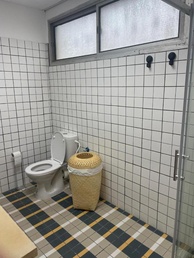 Apartmán מתחם החוף Tel Aviv Exteriér fotografie